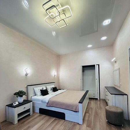 Apartment Forum, Центр Liov Exterior foto