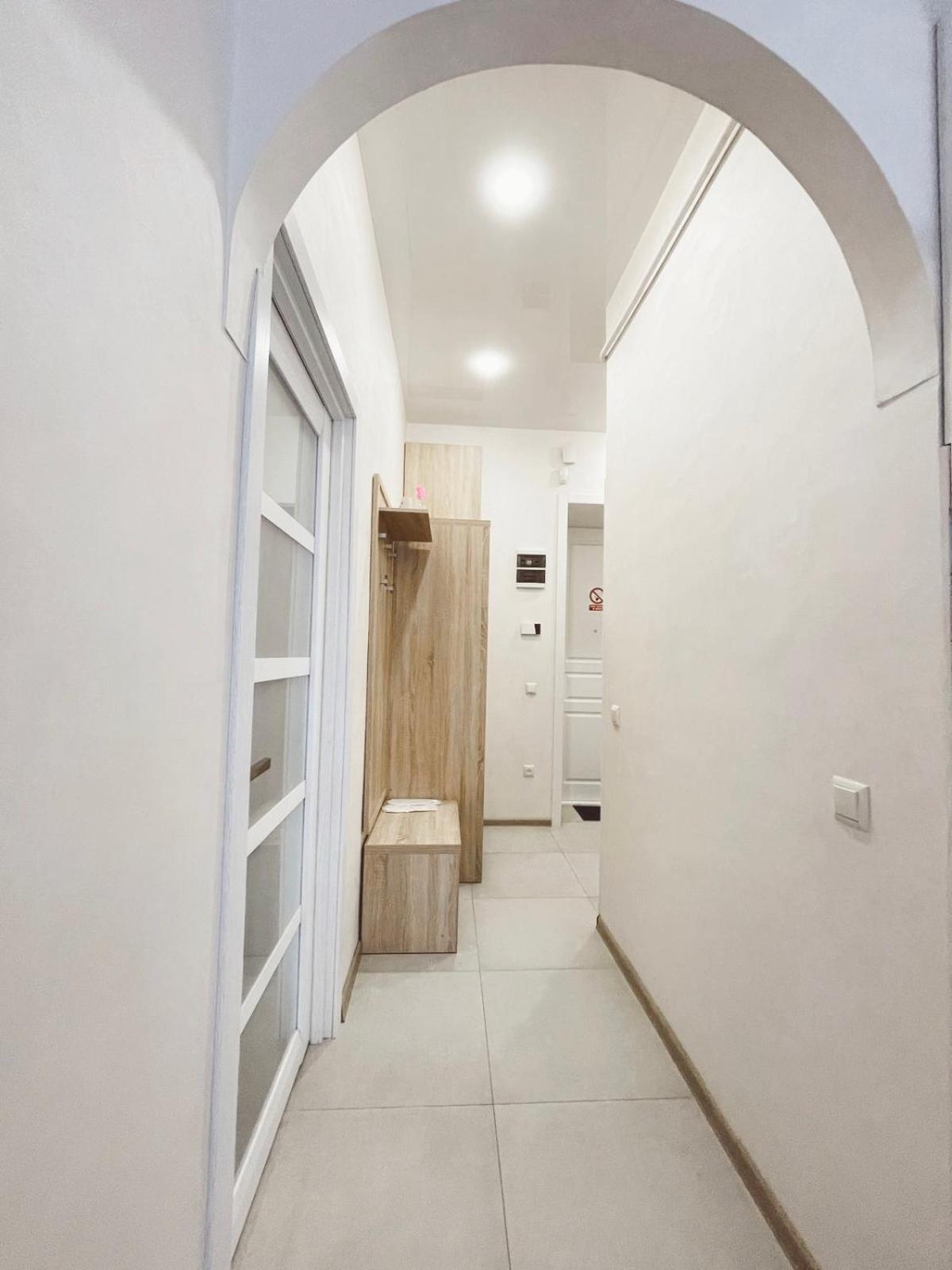 Apartment Forum, Центр Liov Exterior foto