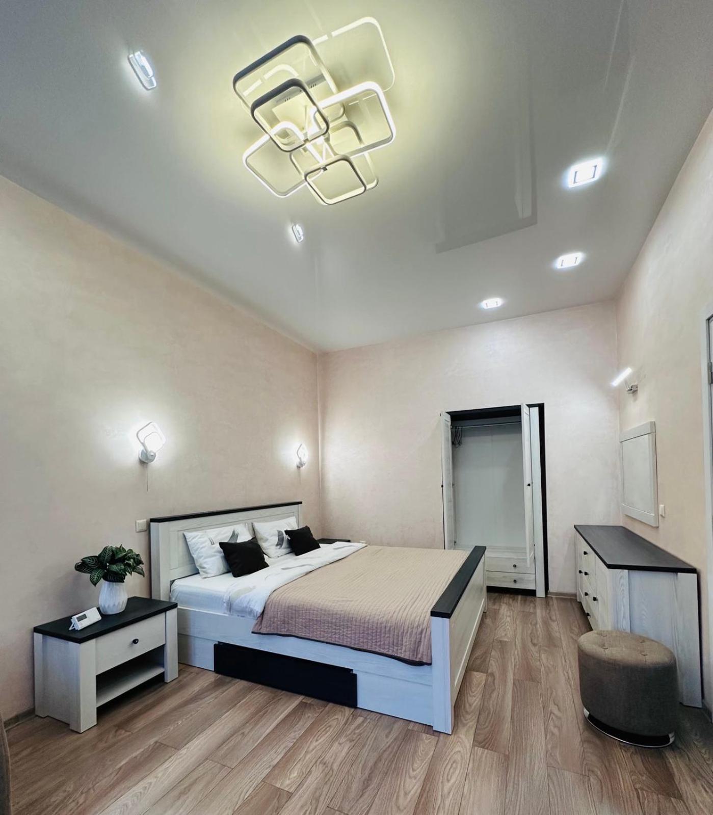 Apartment Forum, Центр Liov Exterior foto