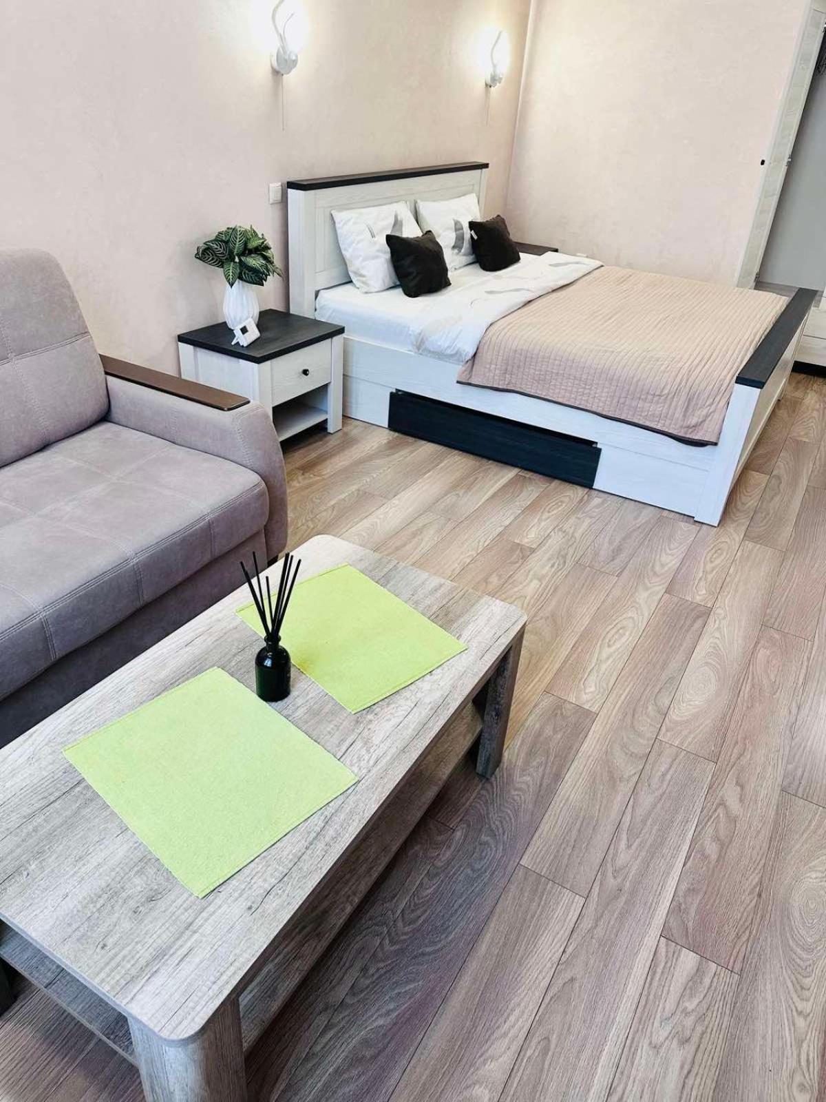 Apartment Forum, Центр Liov Exterior foto