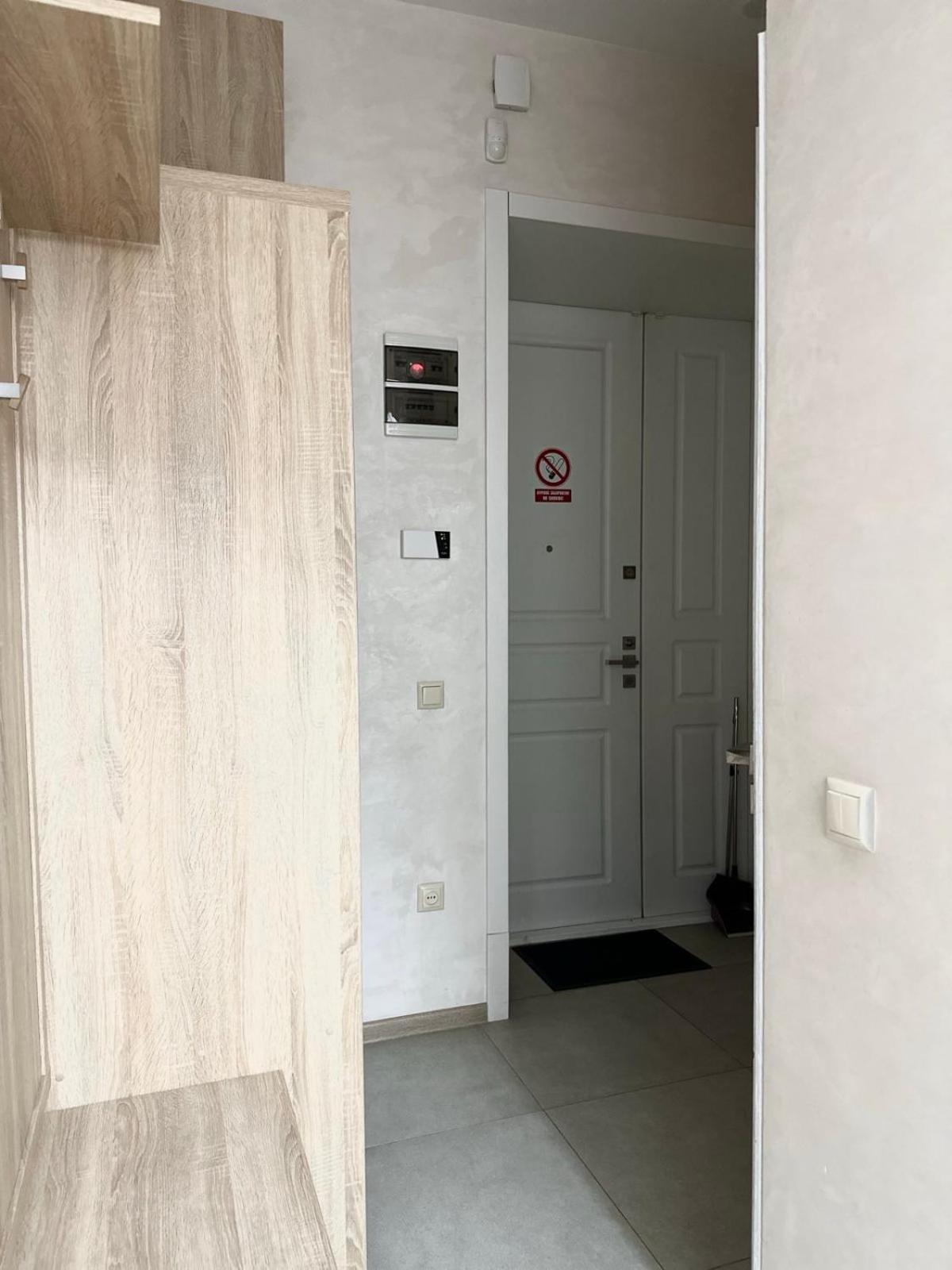 Apartment Forum, Центр Liov Exterior foto