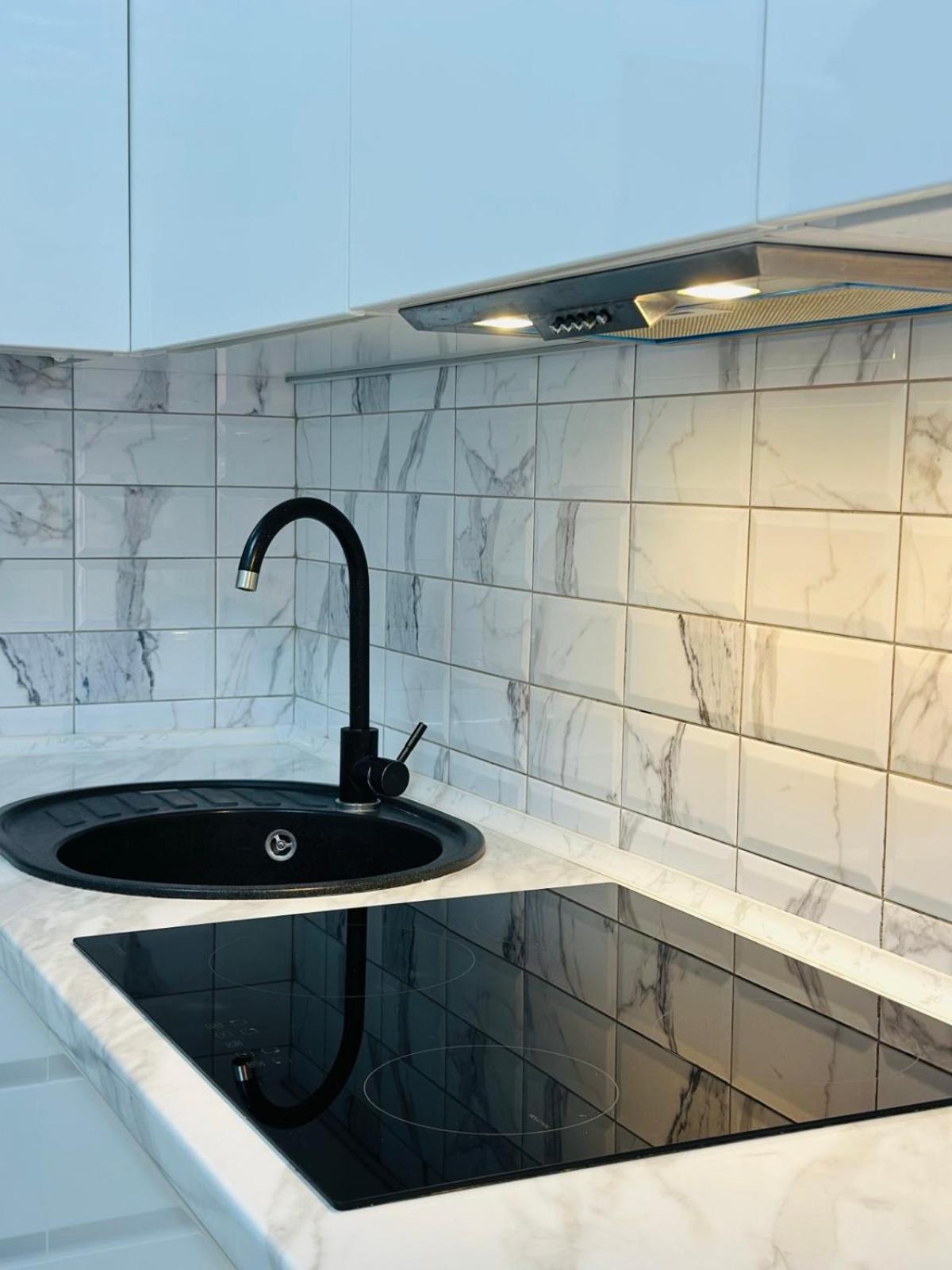 Apartment Forum, Центр Liov Exterior foto