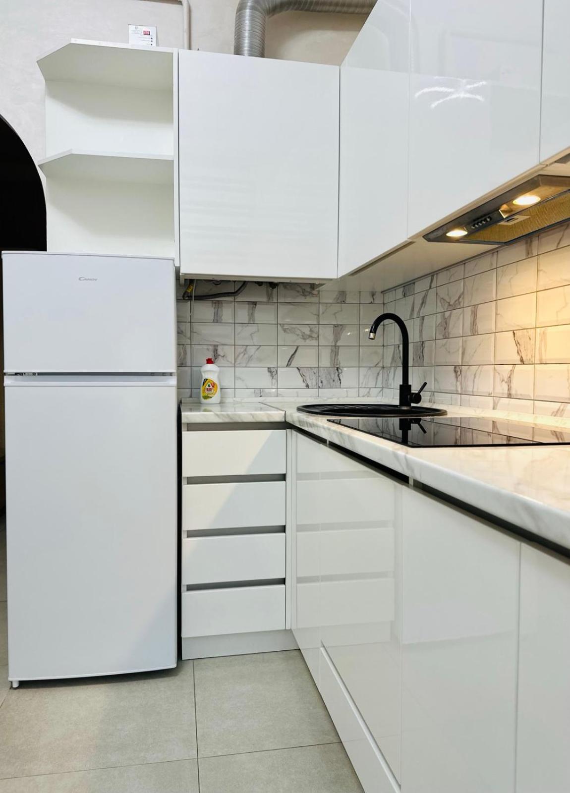 Apartment Forum, Центр Liov Exterior foto